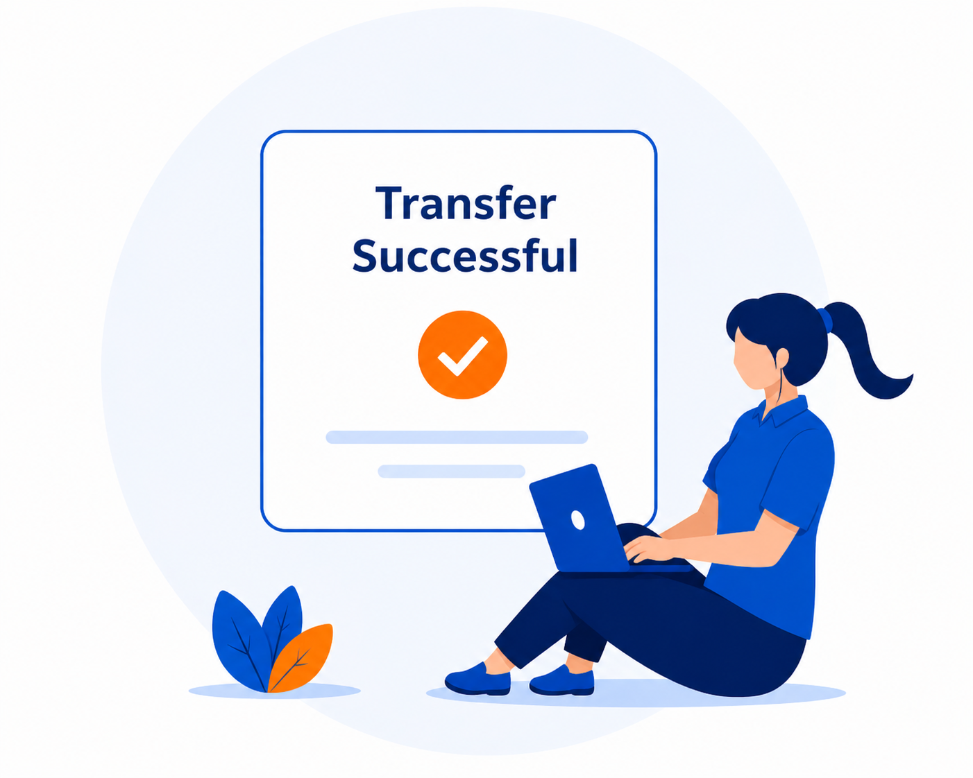 Wallet Transfer