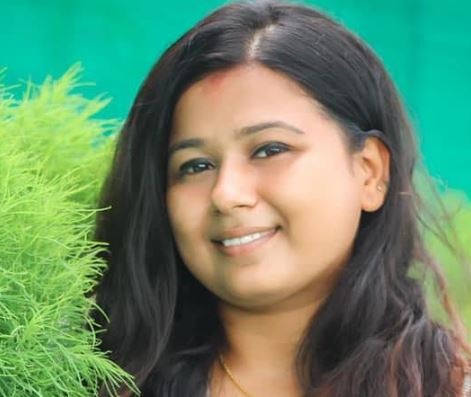 Shefali Gautam