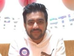 Suraj Kharel