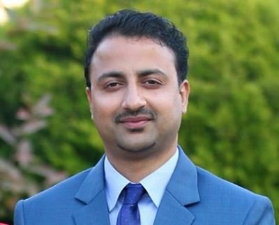 Prabin Gautam