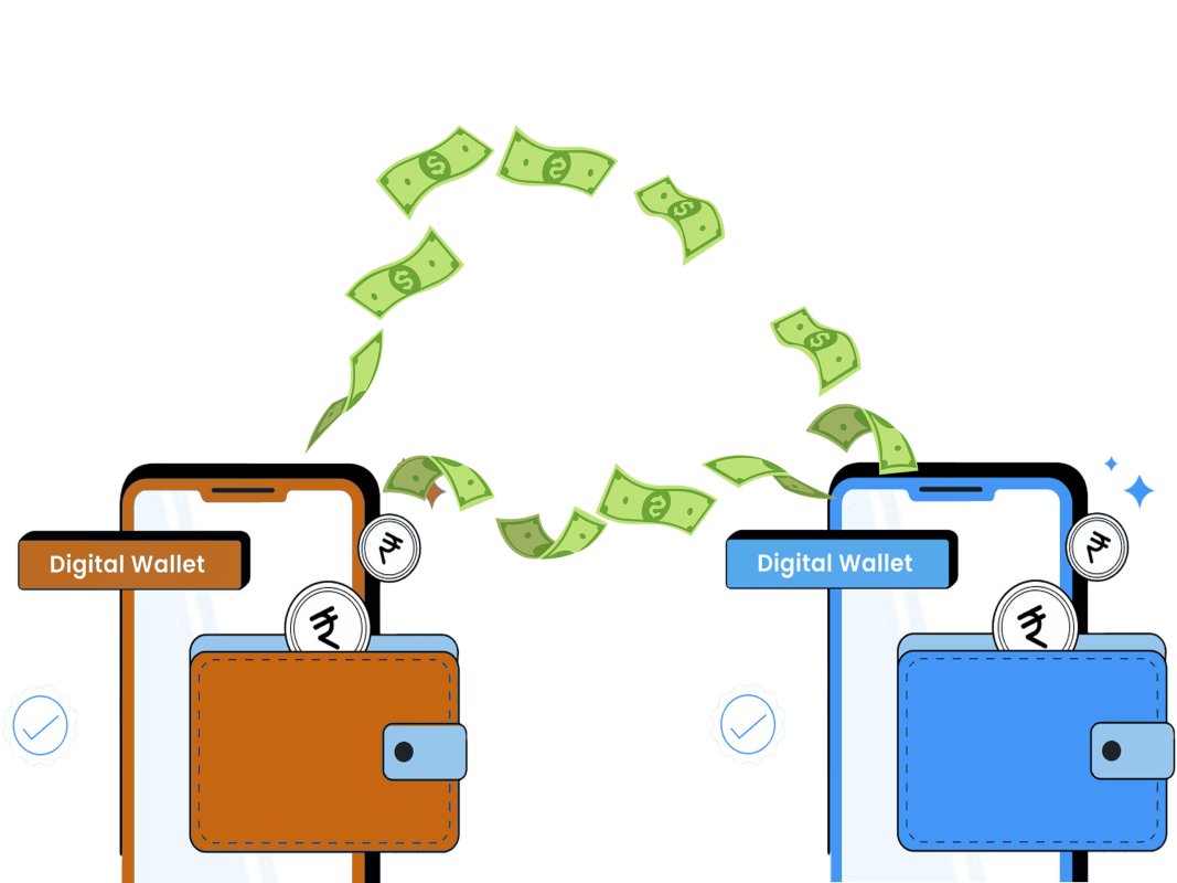 Wallet Transfer