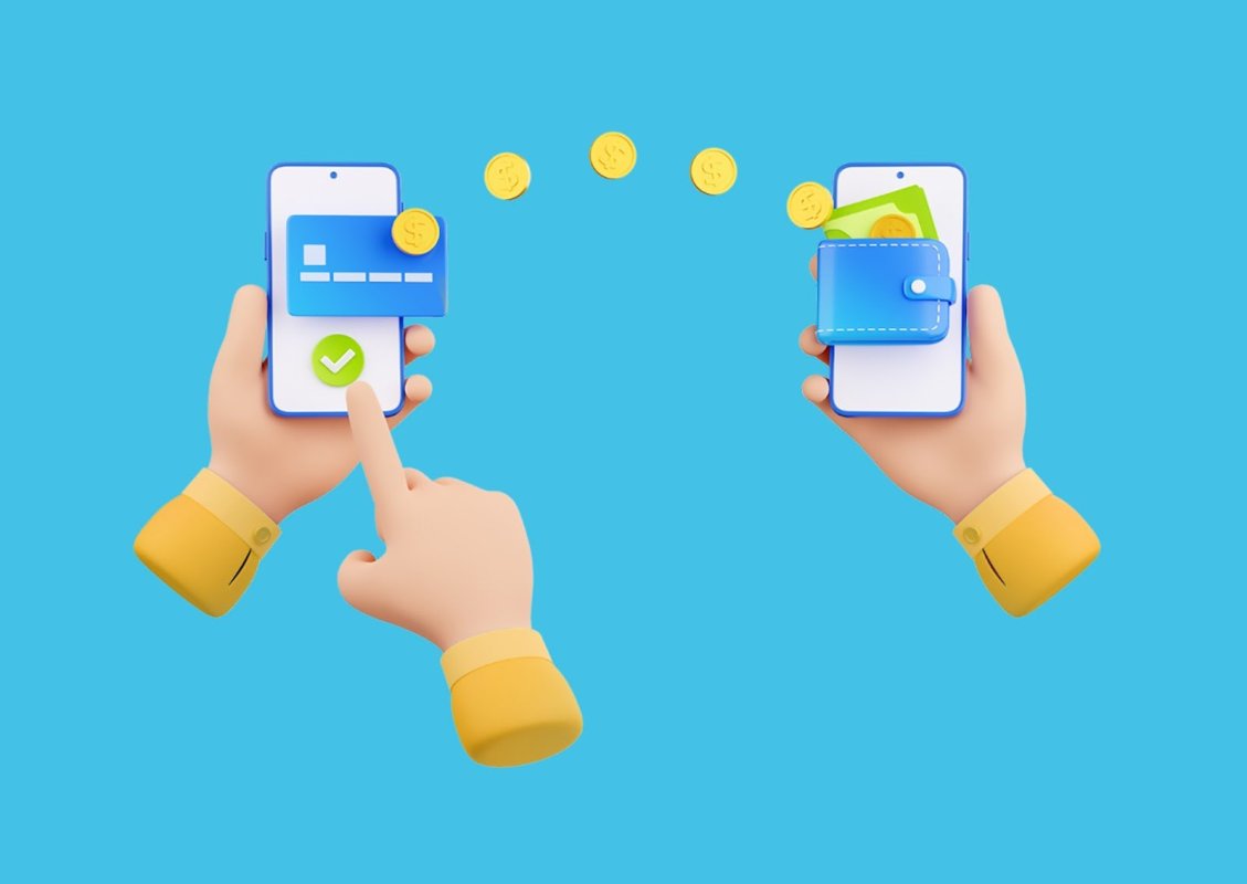 Wallet Transfer