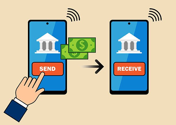 Bank Transfer