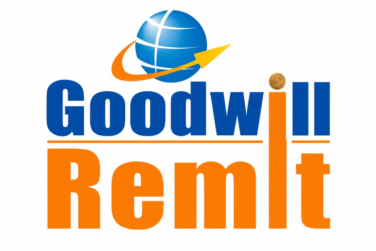 Goodwill Remit